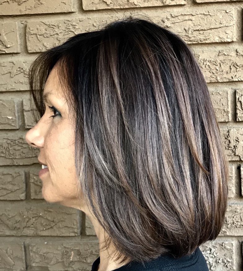 Fort Smith salon - Salon Elements
