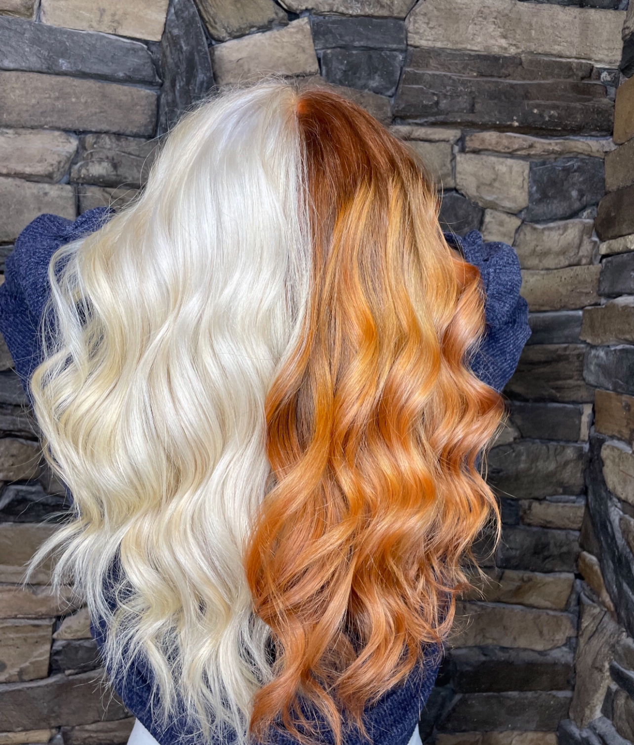 Fort Smith hair salon - Salon Elements