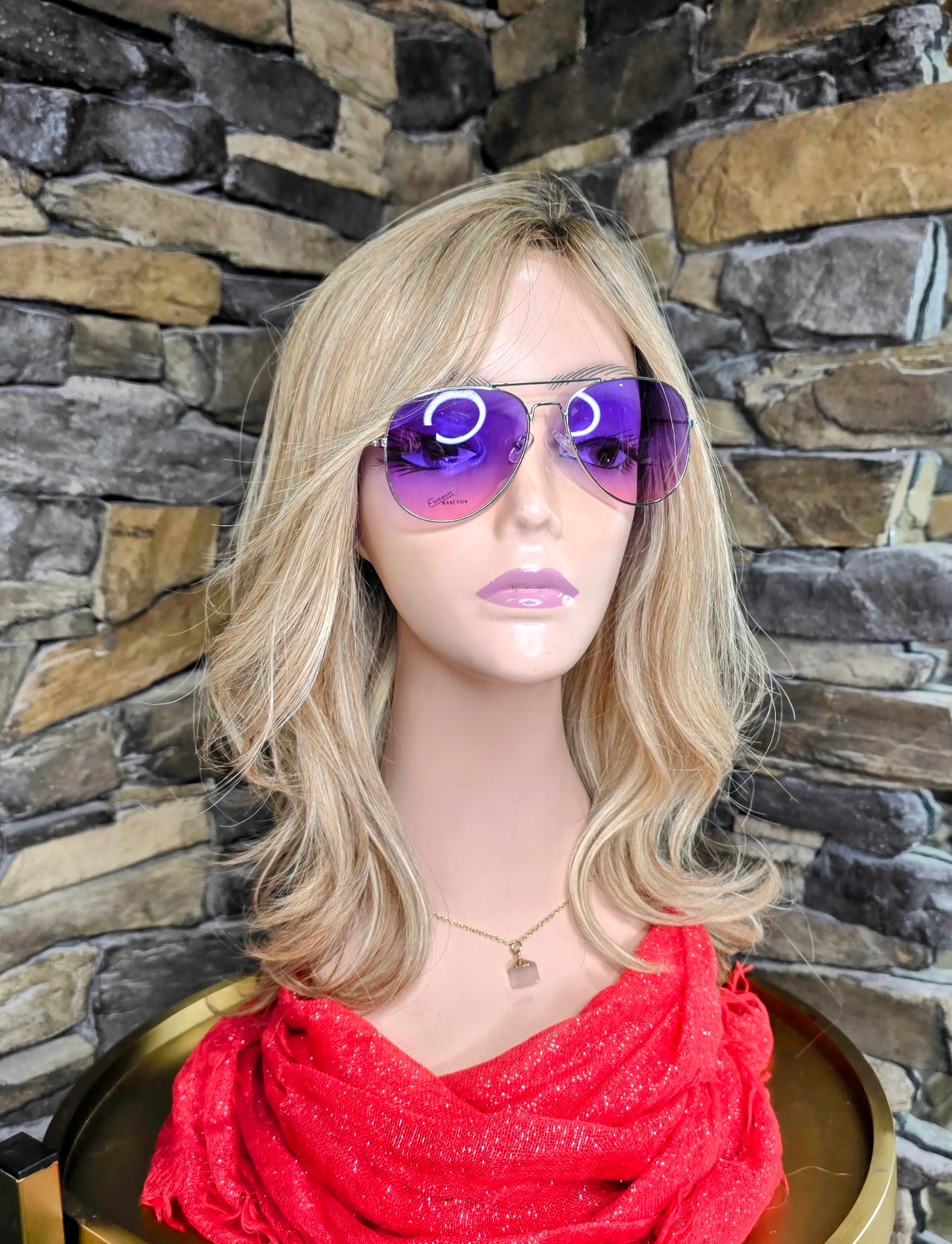 Salon Elements hair boutique in Fort Smith
