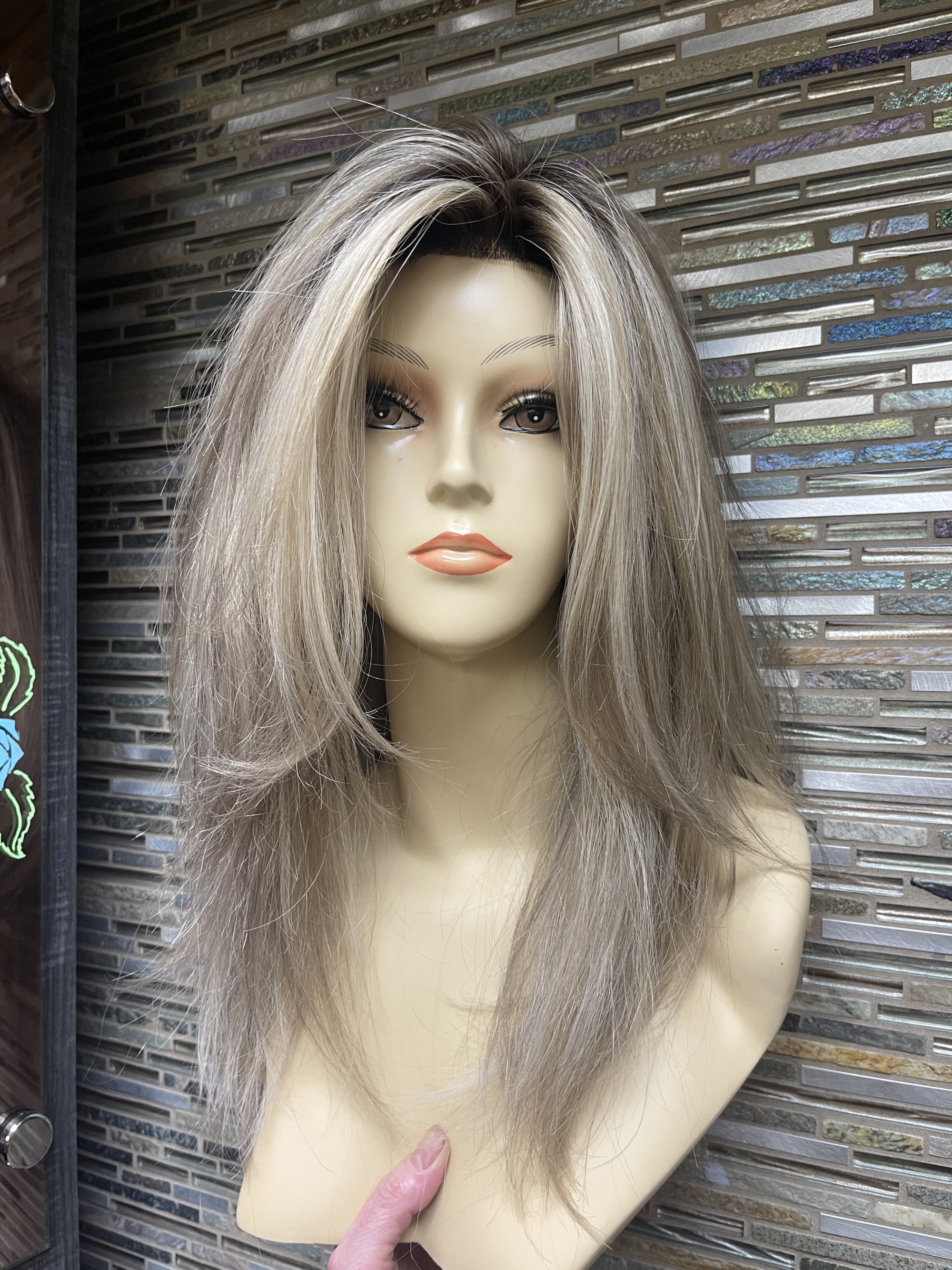 Fort Smith premier salon - Salon Elements