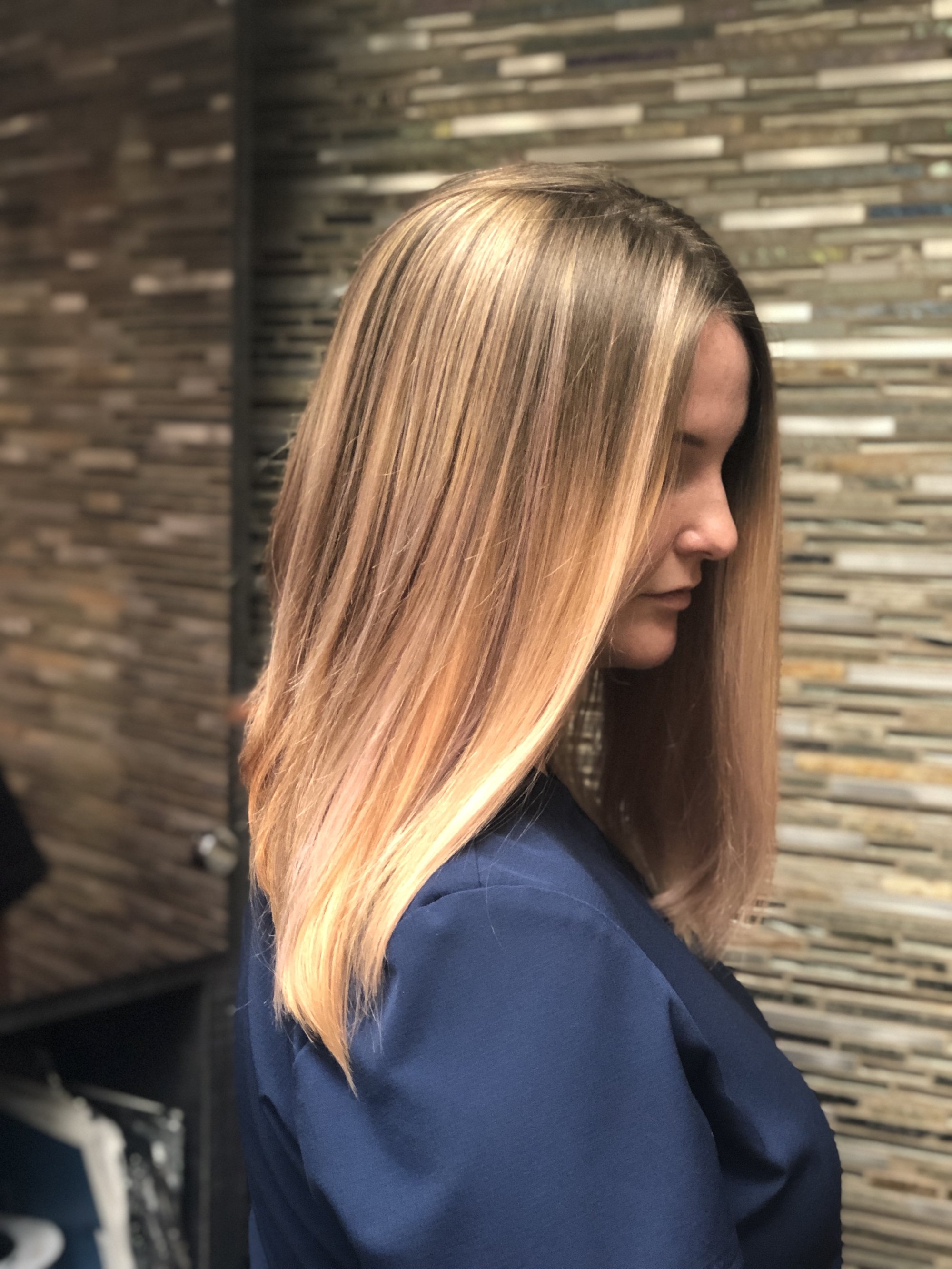 Salon Elements beauty salon in Fort Smith