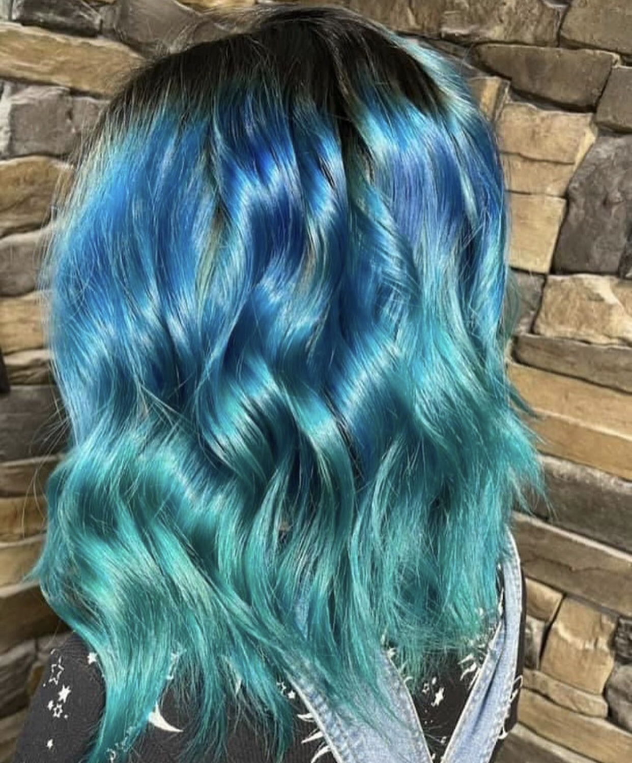 Salon Elements beauty salon in Fort Smith