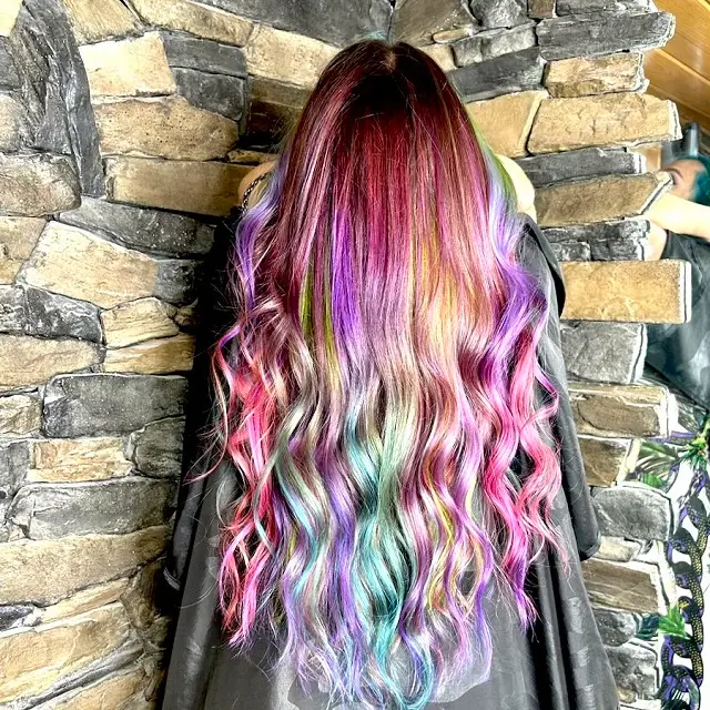Hair Salon in Bonanza