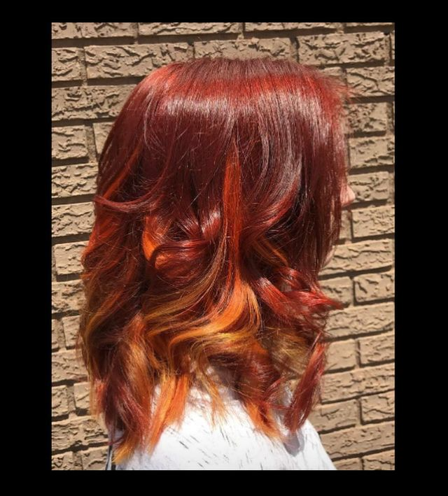 Hair Salon in Bonanza