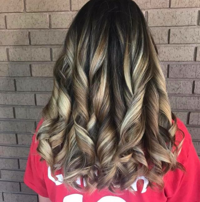 Hair Salon in Bonanza