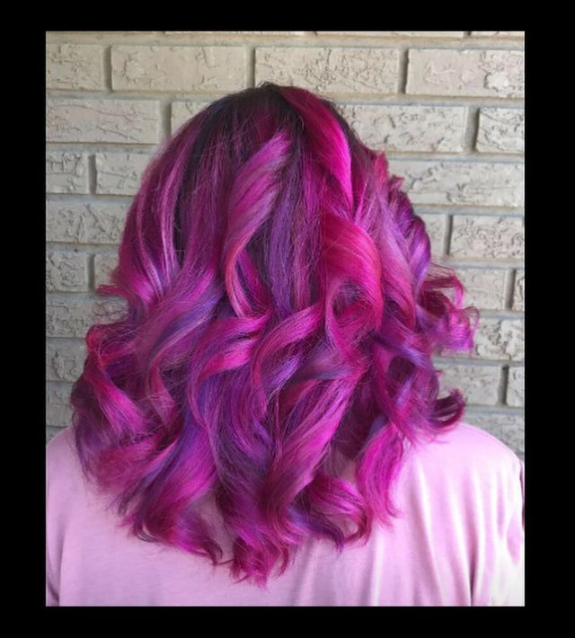 Hair Salon in Bonanza