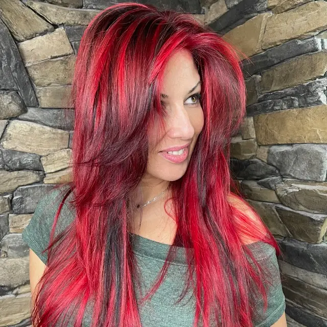 Hair Salon in Bonanza