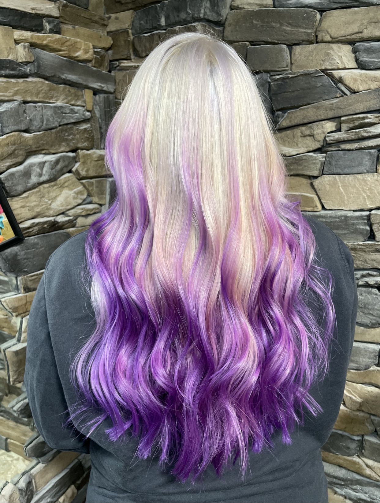 Salon Elements hair salon in Fort Smith