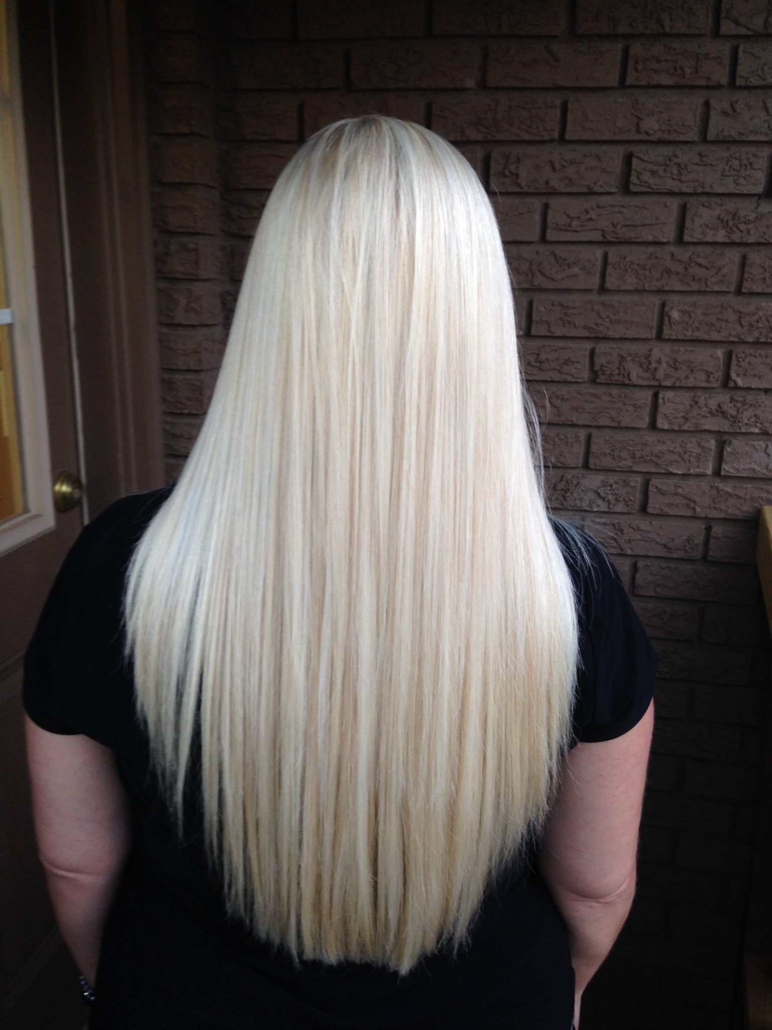 Salon Elements salon in Fort Smith