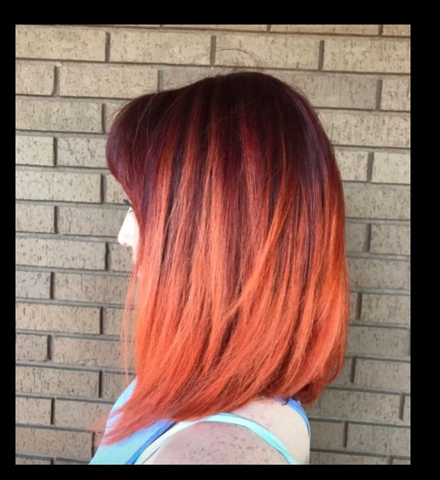 Hair Salon in Bonanza