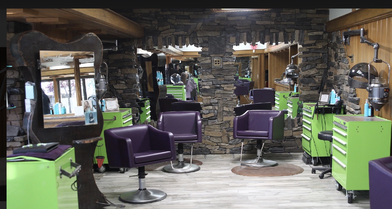 Quality Hair Salon Expert from Salon Elements