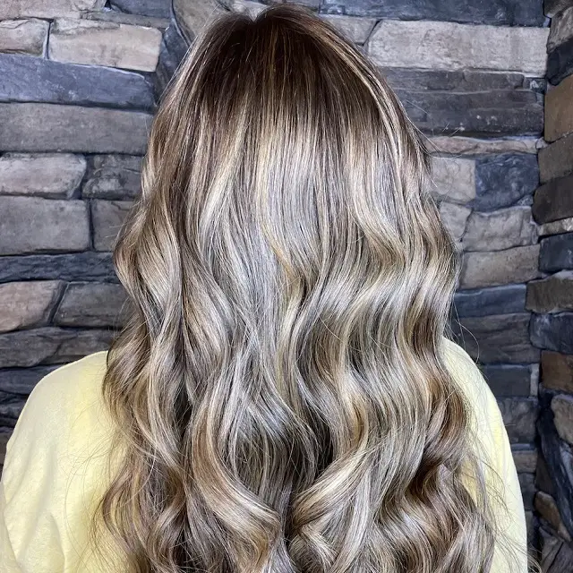 Hair Salon in Bonanza